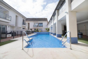 Casa Cimbra III Sanlucar De Barrameda